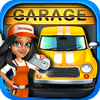 Car Garage Tycoon – игра-симулятор