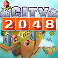 2048 Город