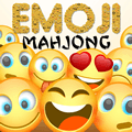 Эмодзи Маджонг