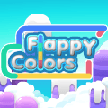 Flappy цвета