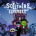 Карта Хэллоуина Connect