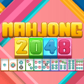 Маджонг 2048