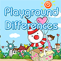 Отличия игровых площадок