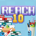 Достигните 10