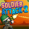 Солдатская атака 2