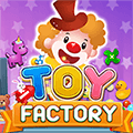 Фабрика игрушек