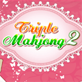 Тройной маджонг 2
