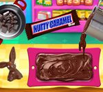 Вкусный производитель конфет