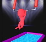 Эпическая гонка 3D