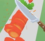 Идеальные кусочки онлайн