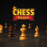 Шахматная мания